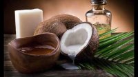 خواص روغن نارگیل