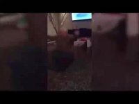 ویدئو : ویدیو های جالب - خنده دار ترین کلیپ دنیا