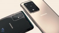 Samsung Galaxy s11 introduction