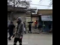 سیل استانهای لرستان خوزستان فارس و گلستان|مجموعه آموزشی محاسبات 2800