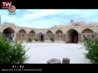 سفر به شهر انارک و روستای اشین با محمد علی اینانلو