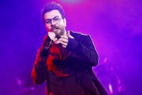 جذاب و شنیدنی از گرشا رضایی خواننده جوان ایرانی