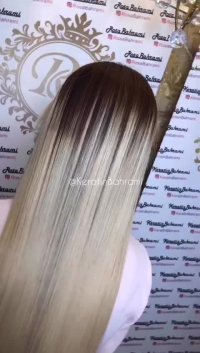 تریتمنت گلد تراپی