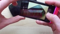 Sony Xperia U hands-on