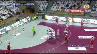 قطر 32-17 ایران