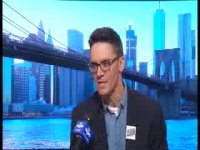 حرکت ترامپ روی لبه چاقوی خروج از برجام!