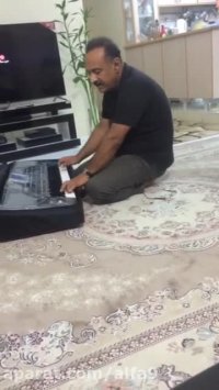 علی موسی زاده