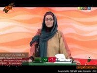 مسابقه شقایق دهقان