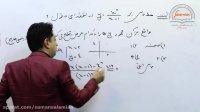 آموزش خط مماس-بخش دوم