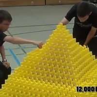 | اشتباه کوچک  اثر بزرگ |