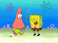 کارتون باب اسفنجی