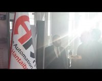 حضورشرکت هانتا در نمایشگاه شهر آفتاب