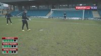 چالش دیدنی پنالتی فابرگاس