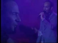 تقلید صدای محسن چاوشی توسط حسن ریوندی