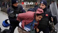بازداشت 360 نفر در ترکیه در ادامه موج بازداشت ها در این کشور