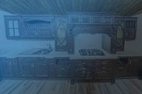 کابینت کلاسیک چیست؟ معرفی انواع کابینت های کلاسیک