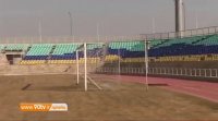 وضعیت نامساعد ورزشگاه‌های واگذار شده به سرخآبی‌ها