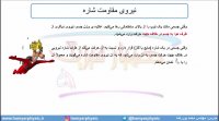 جلسه 79 فیزیک دوازدهم - نیروی مقاومت شاره 1 - مدرس محمد پوررضا