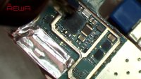 How To Fix Samsung S6 edge Plus No Display Black Screen