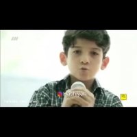 بازخوانی ترانه یار دبستانی من توسط رضا رشیدپور