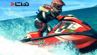 تریلر جدید بازی " Aqua Moto Racing "