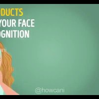 تاثیر مواد غذایی مختلف بر پوست صورت