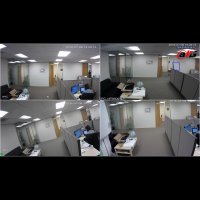 آموزش اتصال IPC به NVR