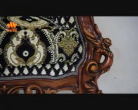 مبلمان استیل شاه جهان