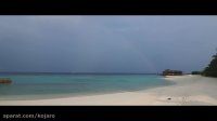 ویدیو زیبایی های مالدیو 2016