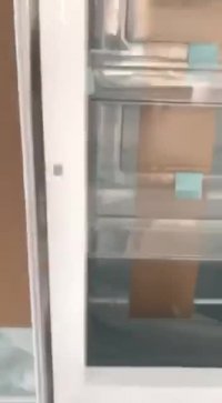 یخچال بنتلی