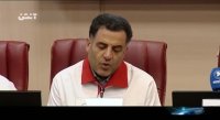رئیس جمعیت هلال احمر : افزایش سرعت امداد با نورنتا