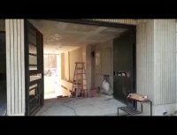 برخی از دربهای اتوماتیک پارکینگی نصب شده در مهرماه 98گروه حفاظتی سپاس