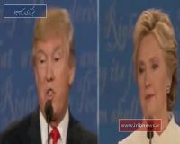 آخرین مناظره