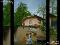 اقامتگاه بوم گردی عمو قدرت در مینودشت