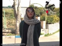 ورزش کردن را دیر شروع کردم