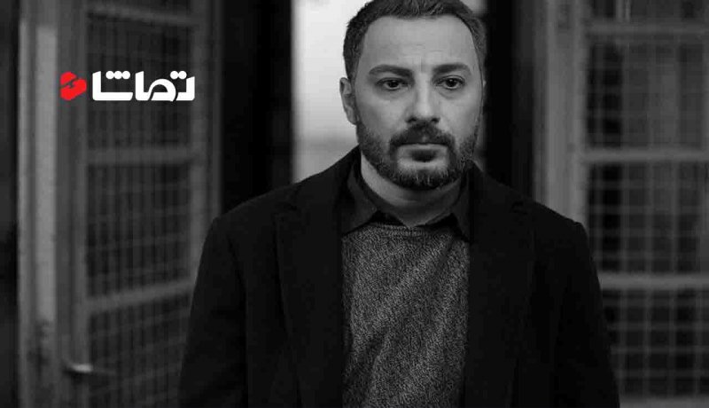 نوید محمدزاده از جنون جیرانی میگوید!