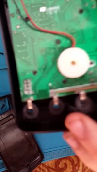 مولتی متر دیجیتال JAKEMY JM-9205A - ماکروتل