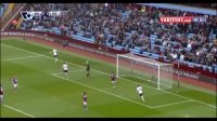 خلاصه بازی استون ویلا 0-2 تاتنهام