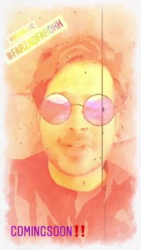 آهنگ جامونده اینجا یه قلب تنها فرزاد فرخ