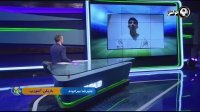 بیرانوند: پرسپولیس شایسته قهرمانی آسیا است