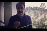 " تهمورس پورناظری ":فردا بگویند اگر هنر و موسیقی می‌خواهید از این کشور بروید، آن وقت چه کنیم؟!