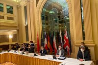 گفتگوهای برجامی بر سر مسائل مورد اختلاف