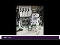 فروش دستگاه قیطان و پولک زن اورگان