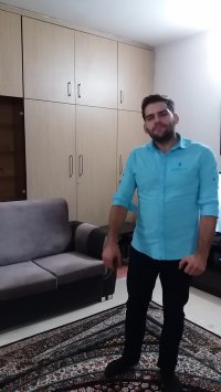 تصادف بابابزرگ