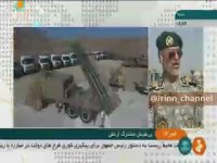 نخستین روز رزمایش محمد رسول الله (ص)