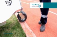 دستگاه برگ جمع کن/وکیوم مخصوص برگ جمع کن/مکنده