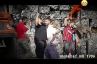 گلچین بهترین اینفلوئنسر های ایرانی  شماره 11