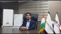 ظرفیت حرارتی ورودی مشخصات فنی فروش پکیج شوفاژ دیواری ایران رادیاتور مدل M 24 FF در شیراز