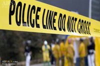 اسلحه کشی بخاطر یک لپ تاب