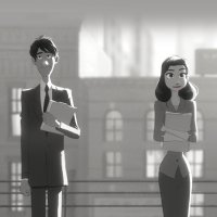 انیمیشن کوتاه آموزشی: استفاده از فرصت ها